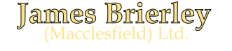 James Brierley Logo