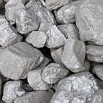 Trebles (Stove Nuts) Bitumous Coal